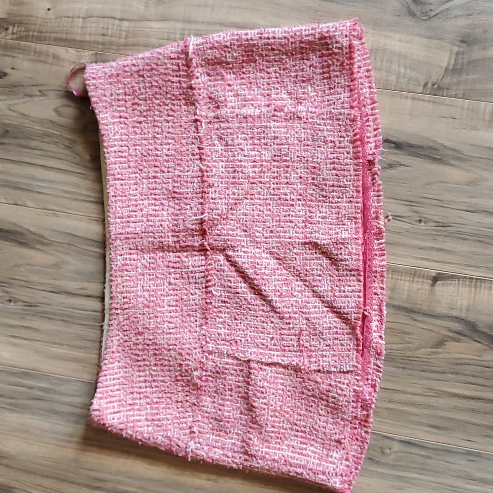 Women's mini skirt